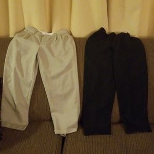 Dress pants